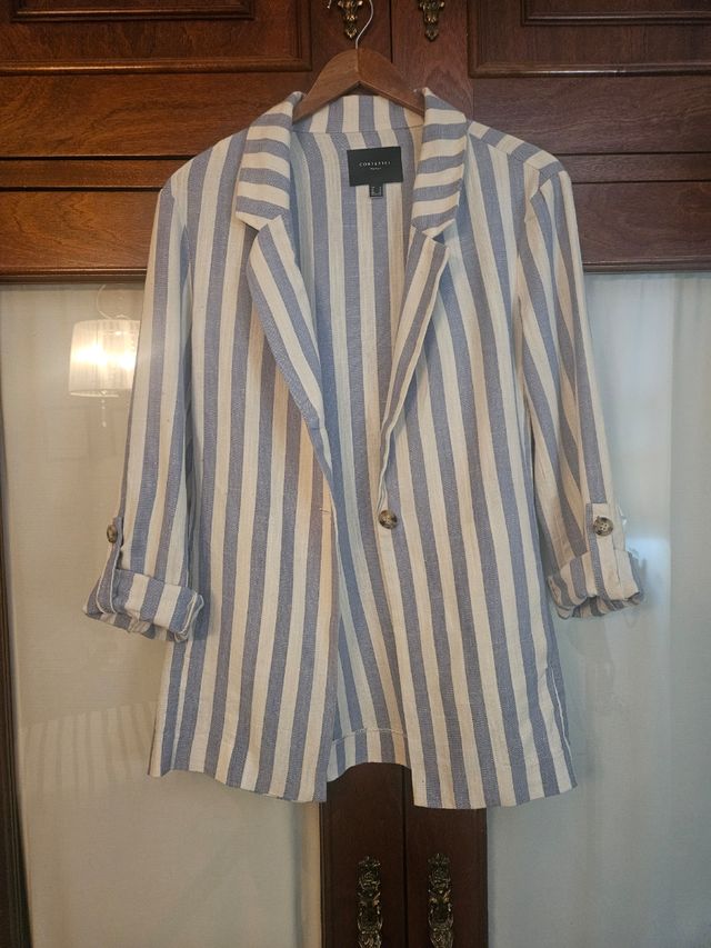Blazer Cortefiel