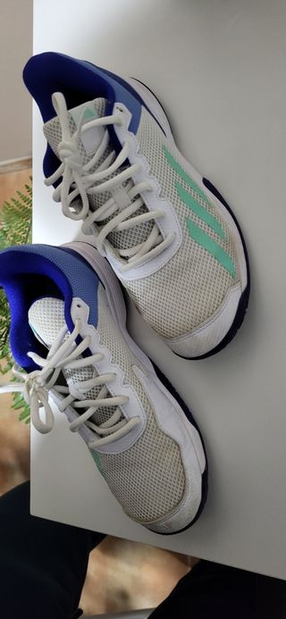 Zapatillas Pádel niño