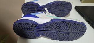 Zapatillas Pádel niño