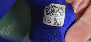 Zapatillas Pádel niño