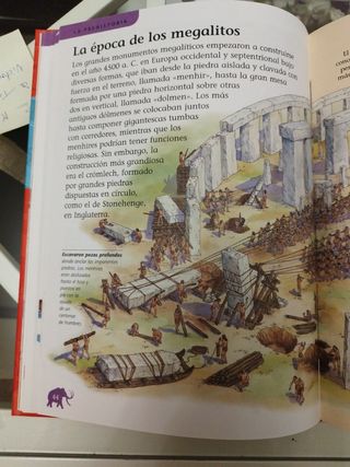 Historias del mundo antiguo (Spanish Edition)