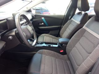 Citroen ë-C4 2022