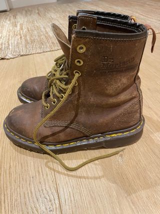 Dr. Martens Air Wair