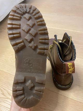 Dr. Martens Air Wair