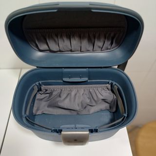 Neceser de viaje samsonite