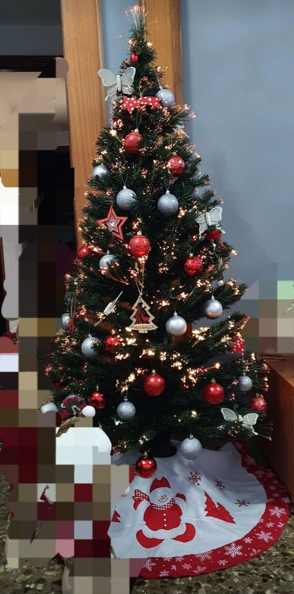 Árbol de navidad