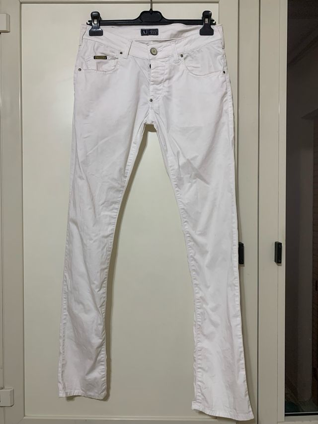 Pantalone Armani Jeans