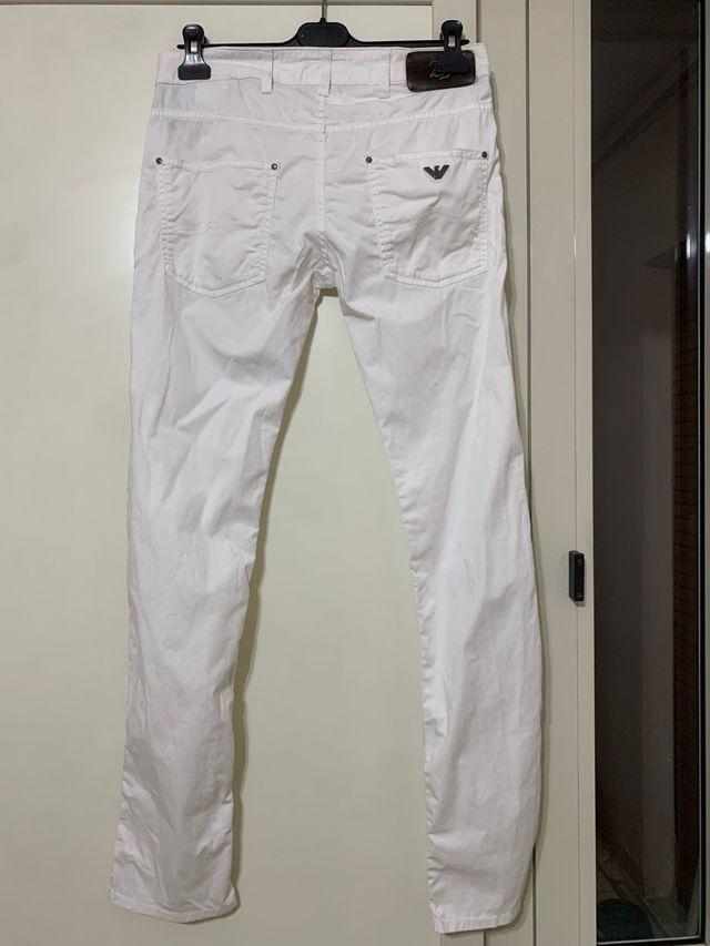 Pantalone Armani Jeans