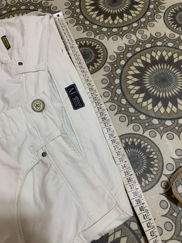 Pantalone Armani Jeans