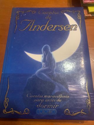 Cuentos de Andersen