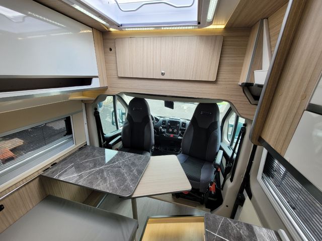 ALQUILER AUTOCARAVANA CAMPER (pro)