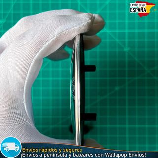 BMW 82mm Emblema Insignia Logo Capó o Maletero