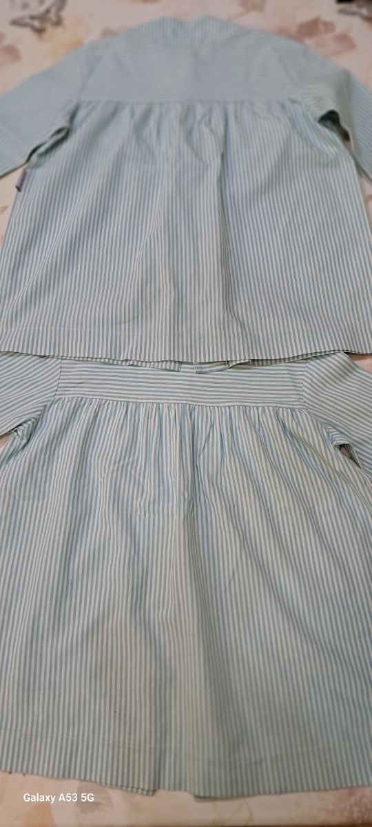 Babys del colegio santa maría 