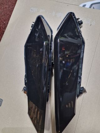  kawasaki zx10r 2011/2015 intermitentes vinilaos 