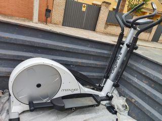 Bicicleta estática