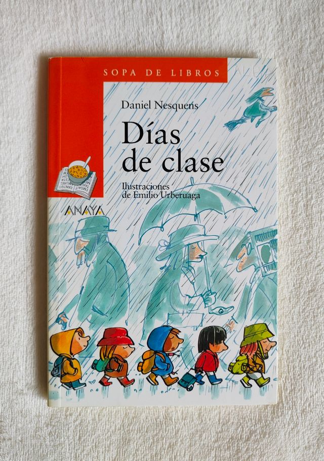 Días de clase
