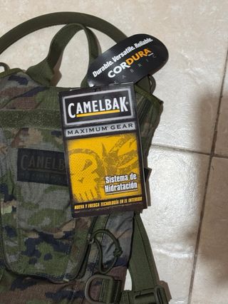Camelbak