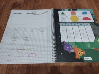 Aventures Cinqué de Primària CAT: Innovamat quaderns matemàtiques