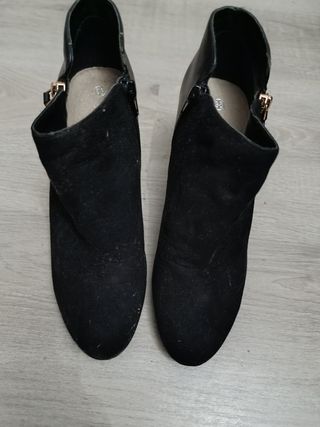 Botines 