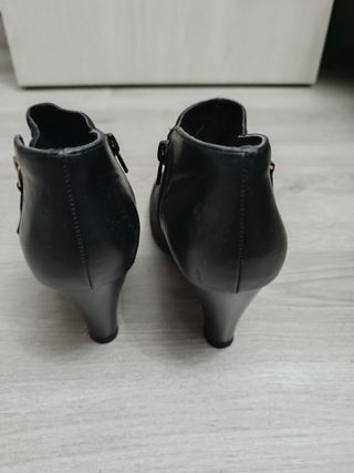 Botines 