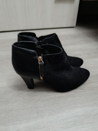 Botines 