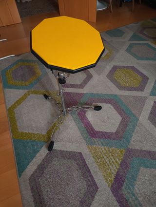 Pack Pad de batería