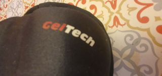 FUNDA DE GEL PARA SILLIN DE BICICLETA