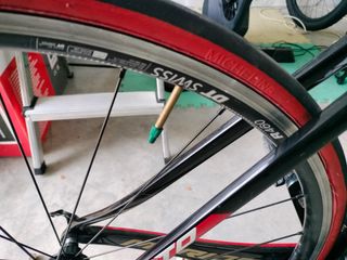 Merida reacto Bahrain 4000 2019