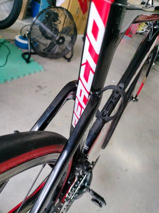 Merida reacto Bahrain 4000 2019