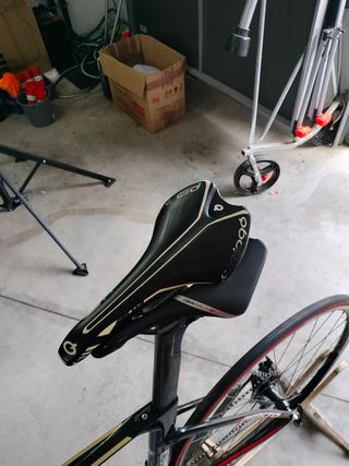 Merida reacto Bahrain 4000 2019