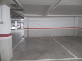 Garaje cerca de Muebles Blesa