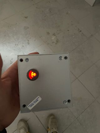 Cierres magneticos Taquillas