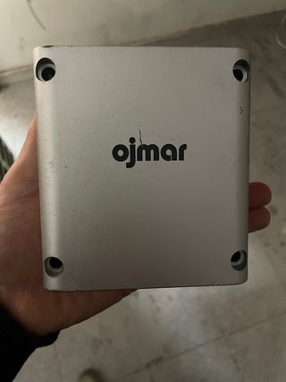 Cierres magneticos Taquillas