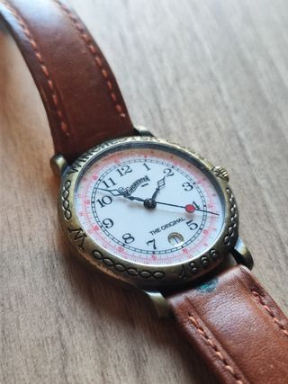 Winchester 1866 Orologio 