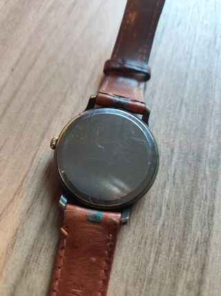 Winchester 1866 Orologio 