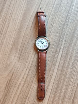 Winchester 1866 Orologio 