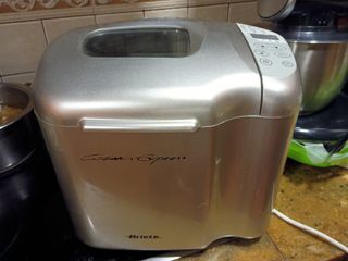 Cocina exprés ariete
