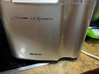 Cocina exprés ariete