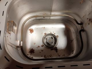 Cocina exprés ariete