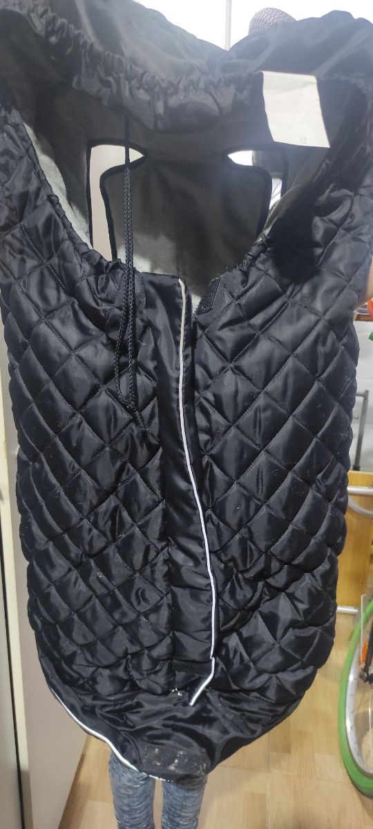 Saco de silla de paseo