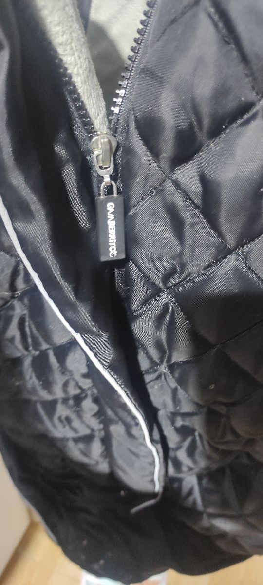 Saco de silla de paseo