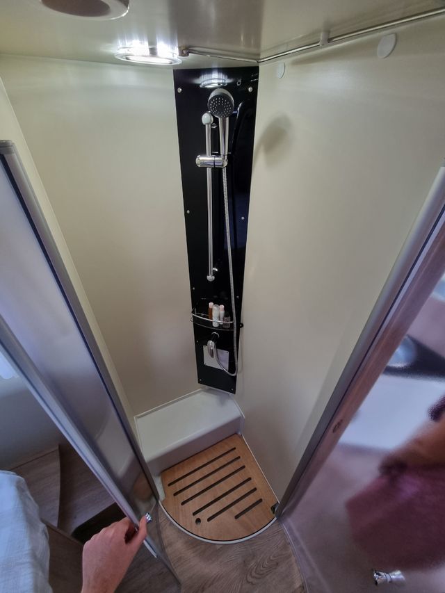 ALQUILER AUTOCARAVANA (AGENCIA)