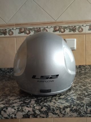 Casco ls2 airflow 