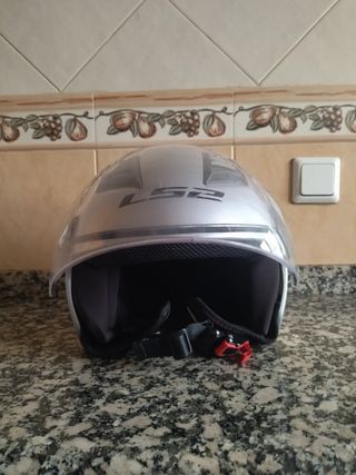 Casco ls2 airflow 