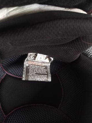 Casco ls2 airflow 