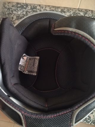 Casco ls2 airflow 