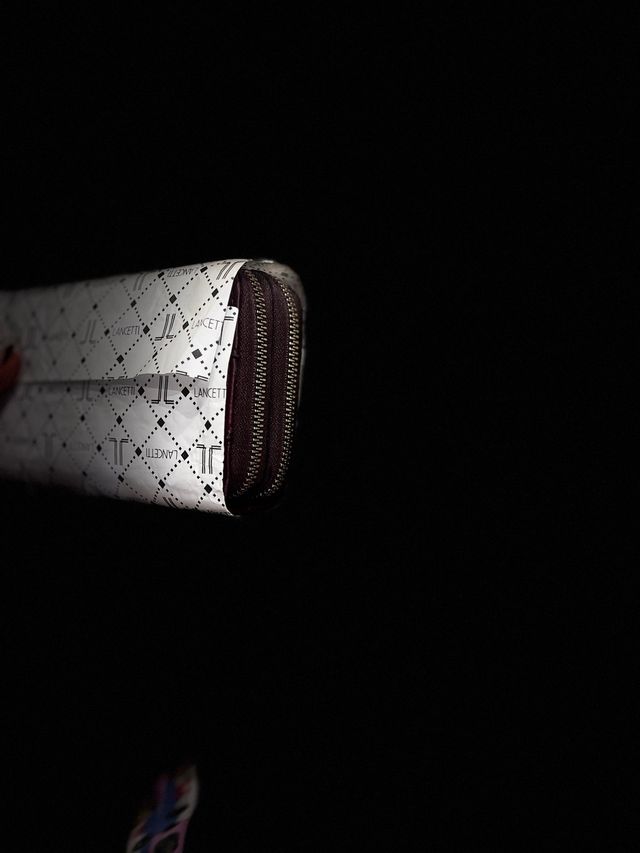 Monedero mujer Lancetti