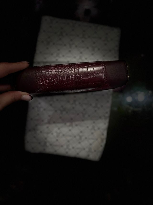 Monedero mujer Lancetti