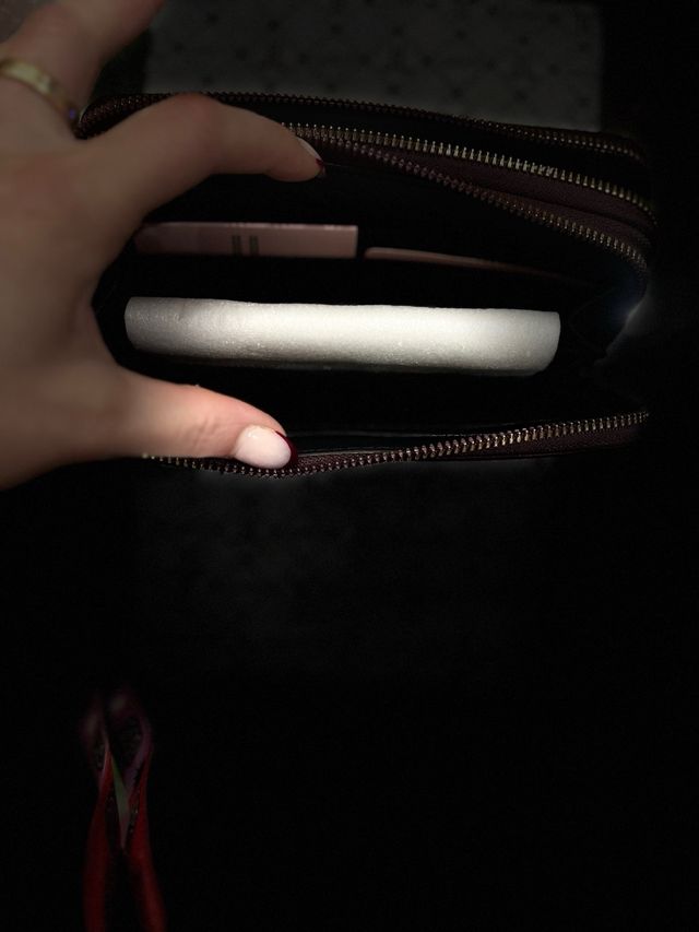 Monedero mujer Lancetti