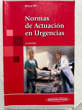 Libros de medicina a 5E unidad.